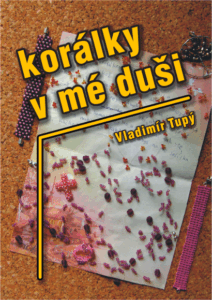 Obálka knihy